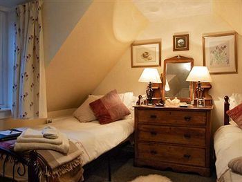 אינברנס Drynachan Bed & Breakfast מראה חיצוני תמונה